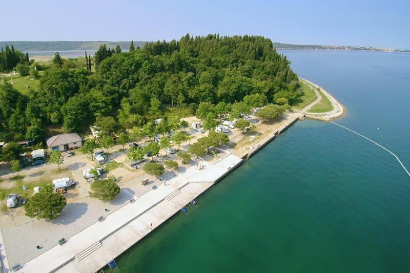 Apartments Zimerman Portoroz Exterior photo
